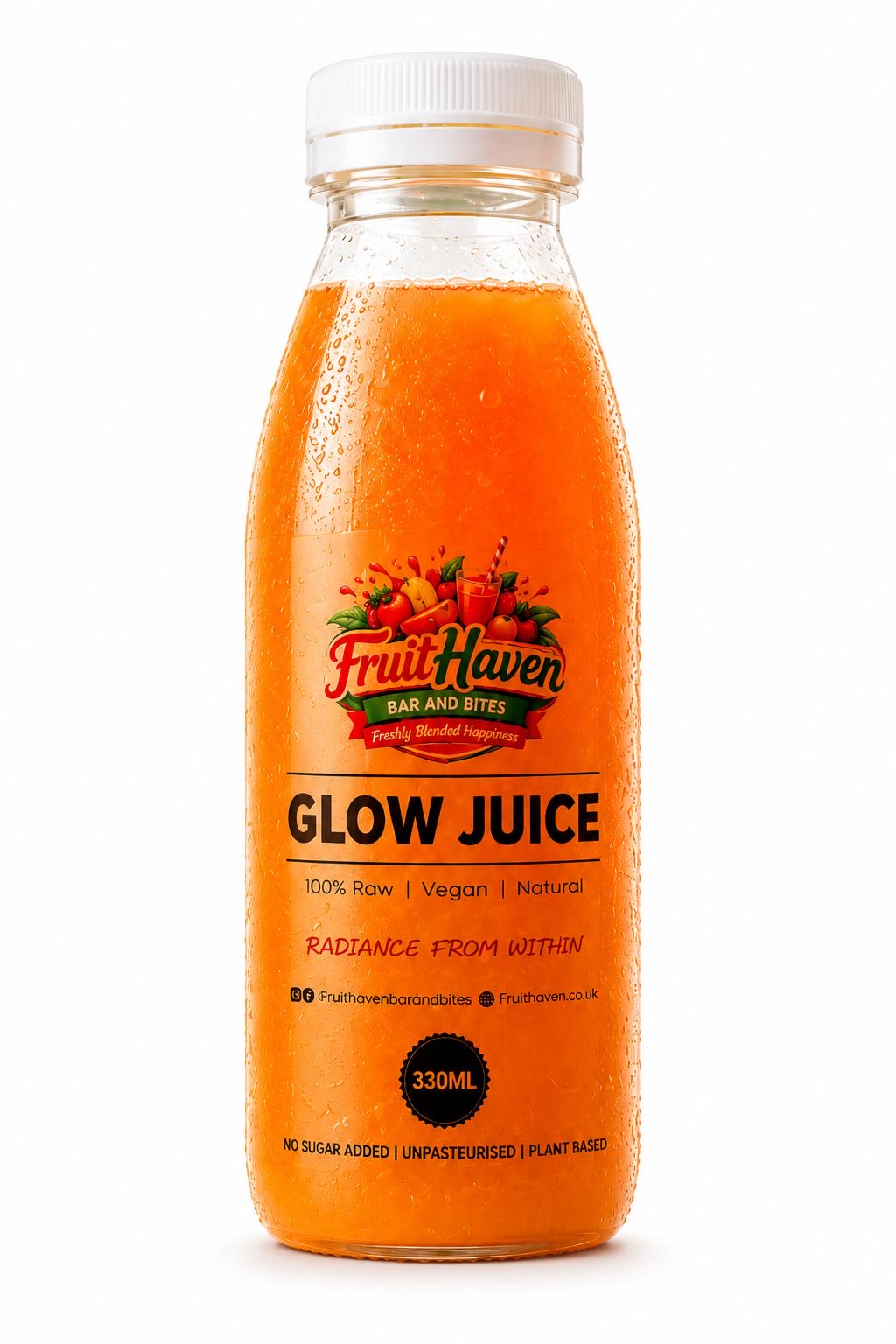 Glow Juice