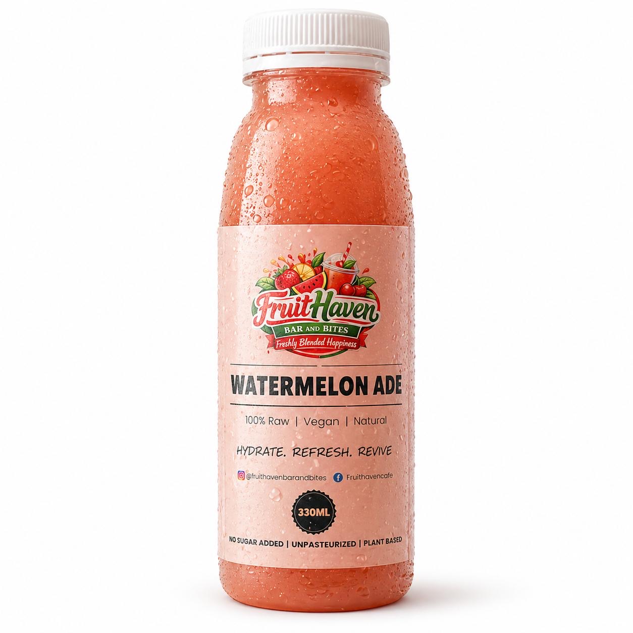 Watermelonade